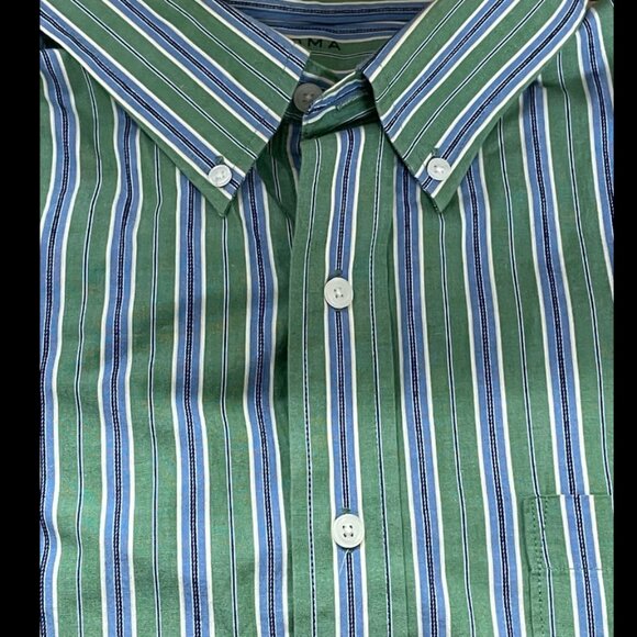 Men's button down shirt - Picture 3 of 3